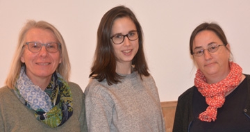 Kindergarten Team