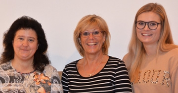 Kindergarten Team