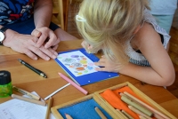 gezieltes Angebot gezieltes Angebot